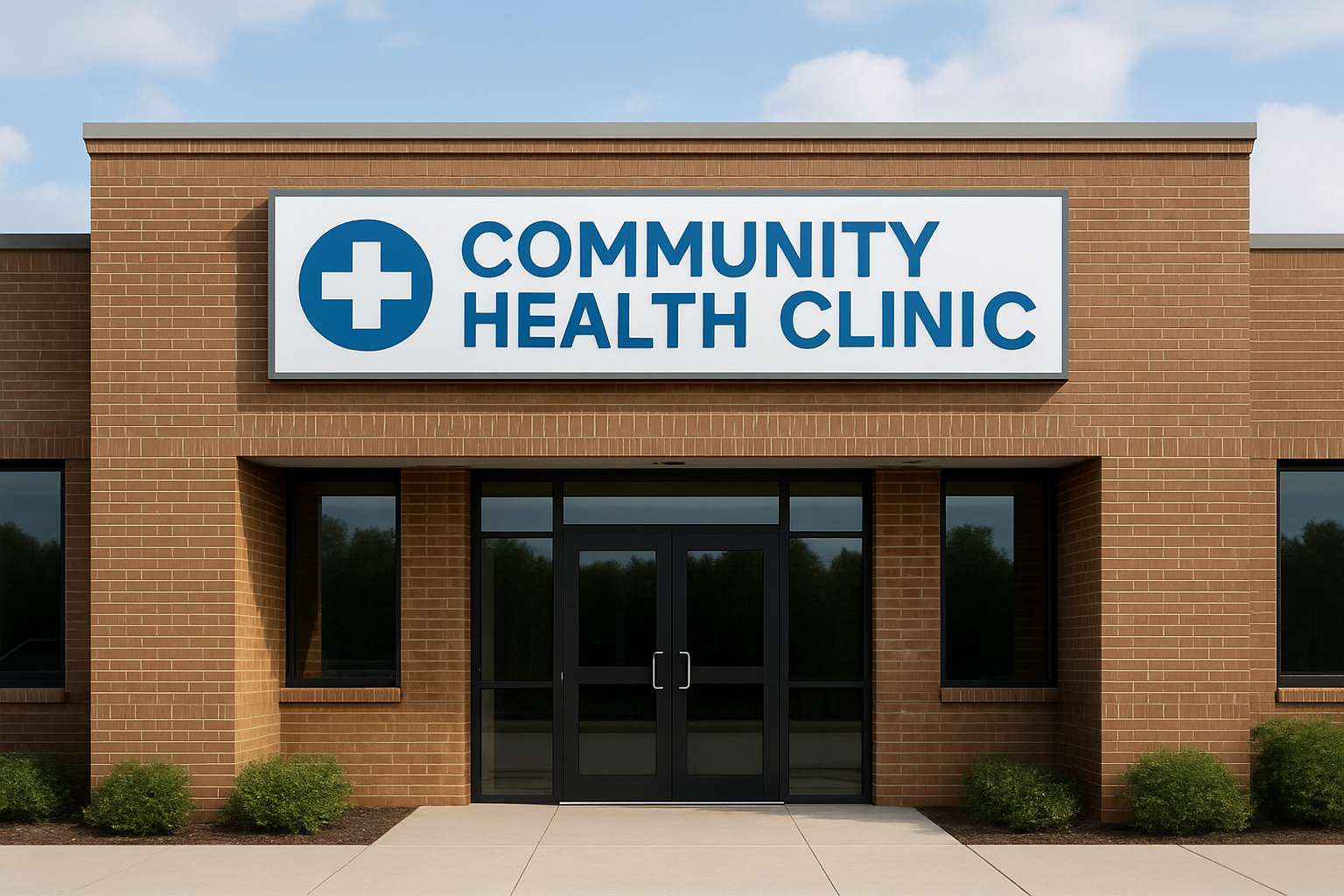Community Health Clinic