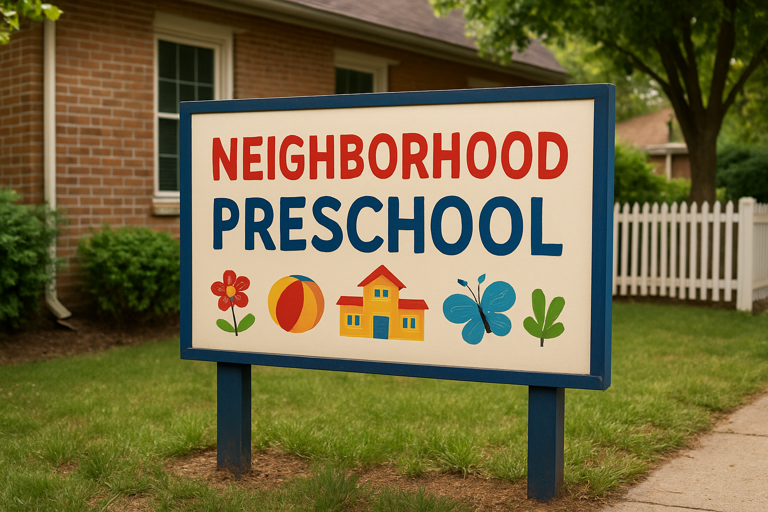 Neighborhood Preschool